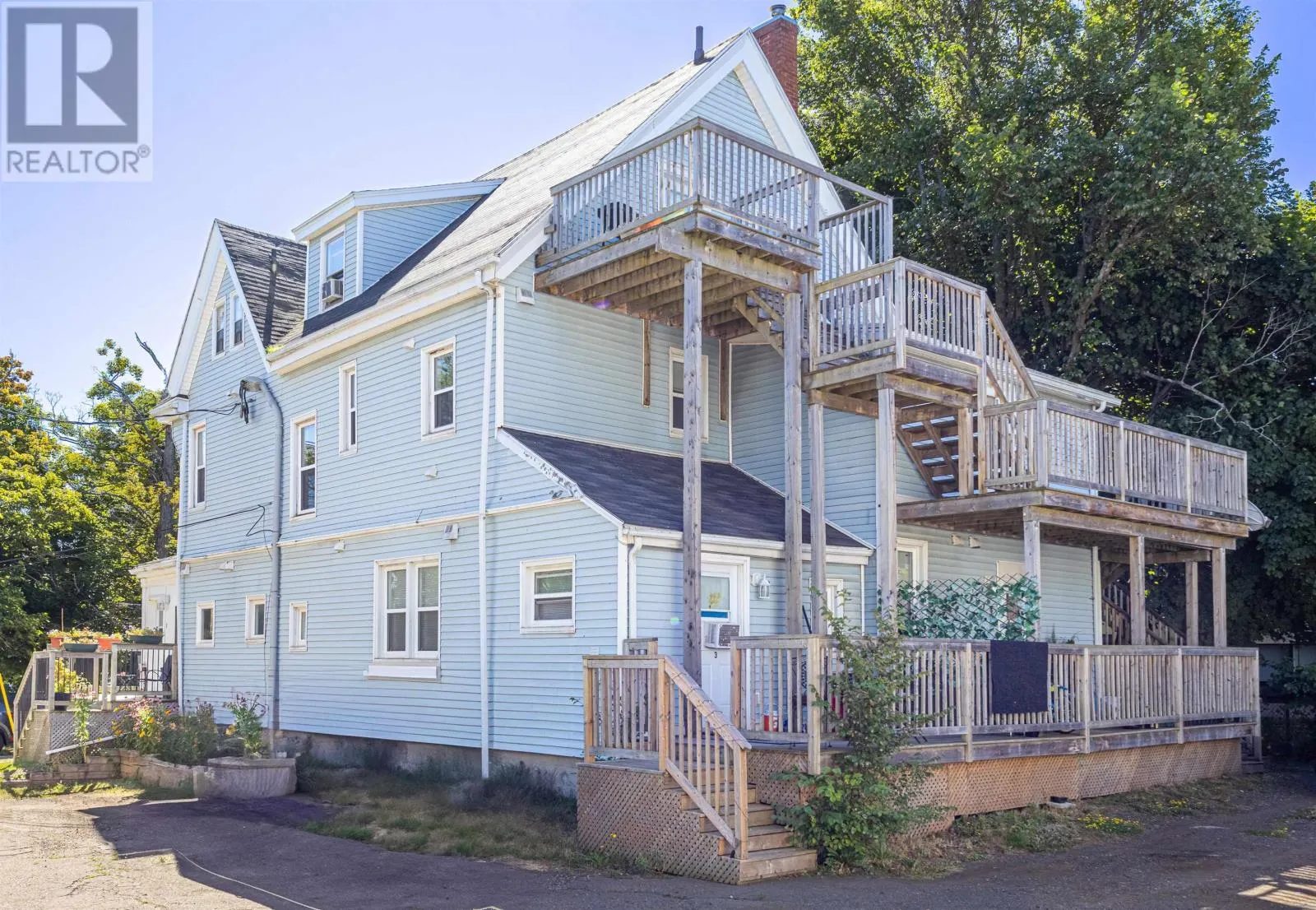 55 longworth Avenue