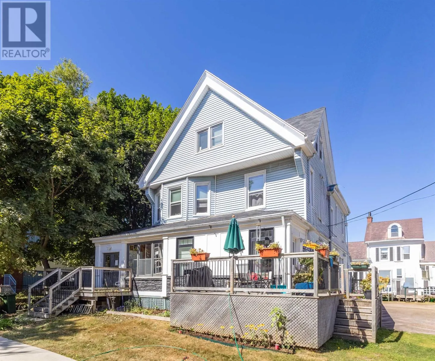 55 longworth Avenue