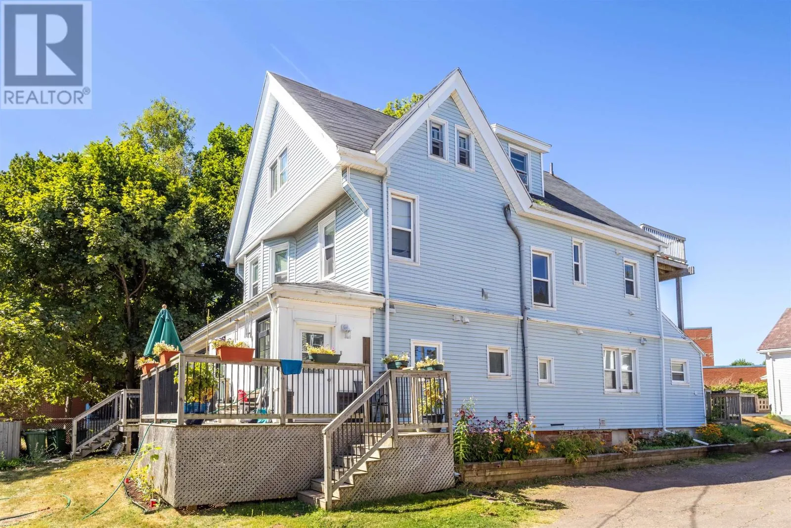 55 longworth Avenue