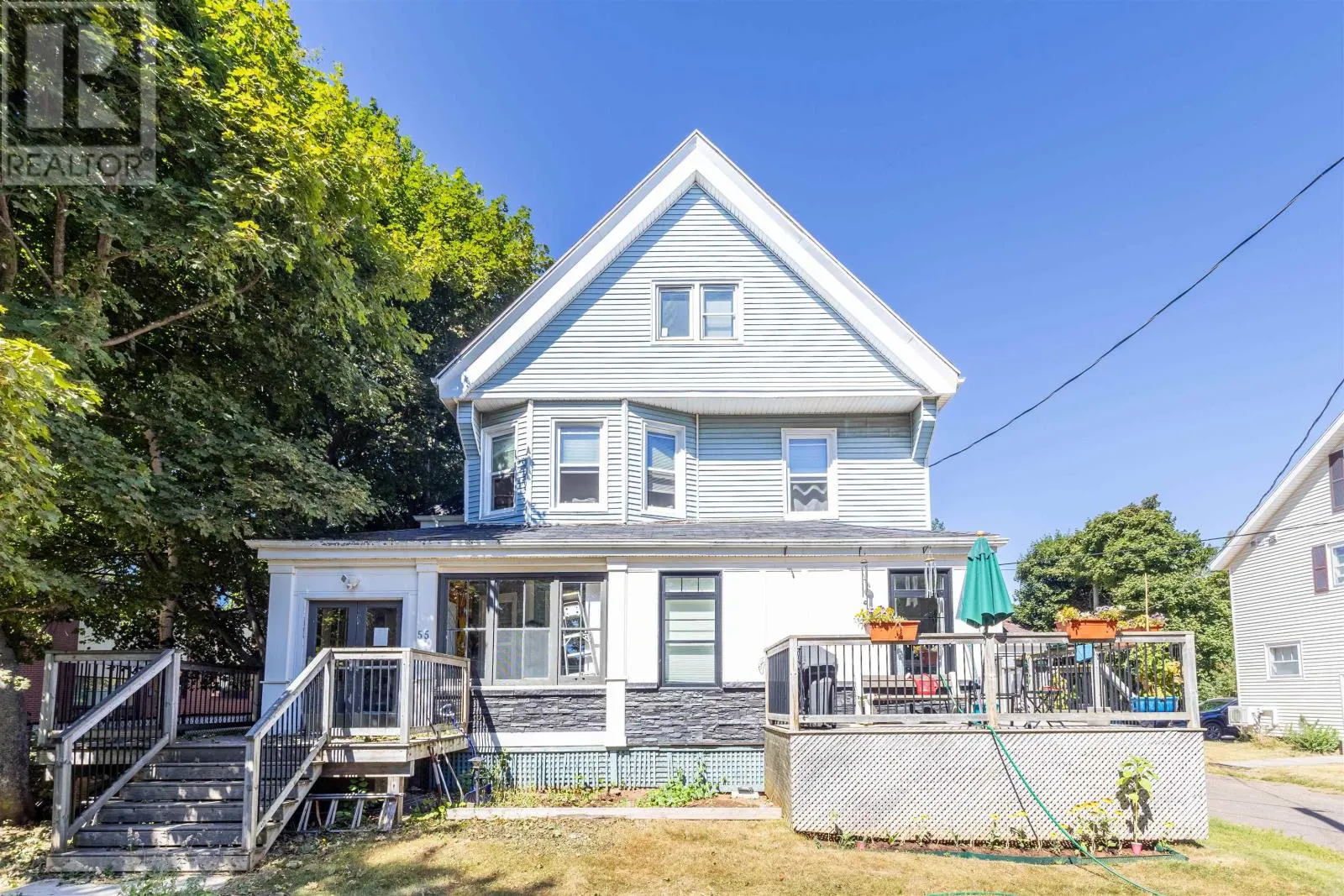 55 longworth Avenue