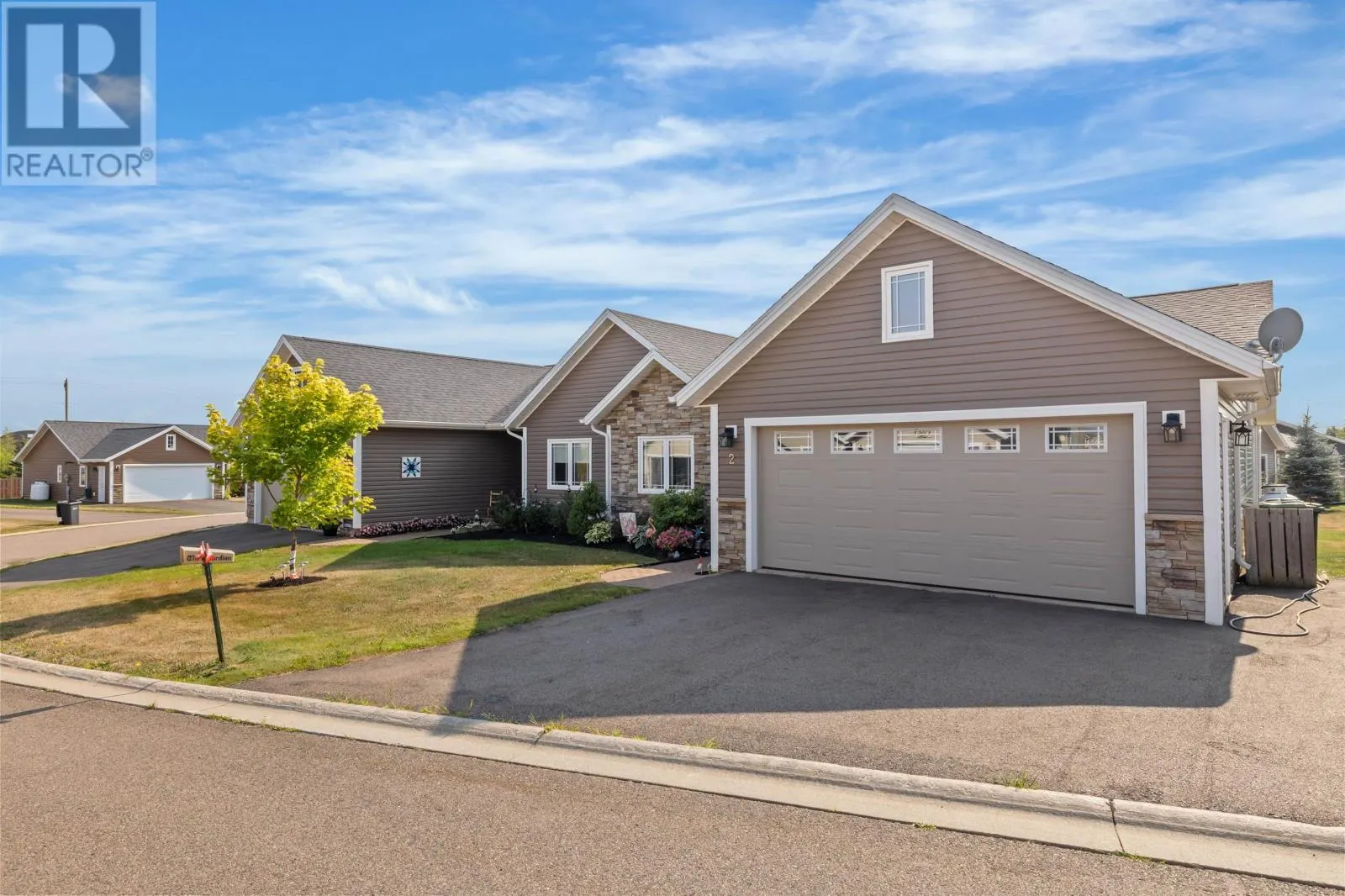 1-25 Red Fox Court
