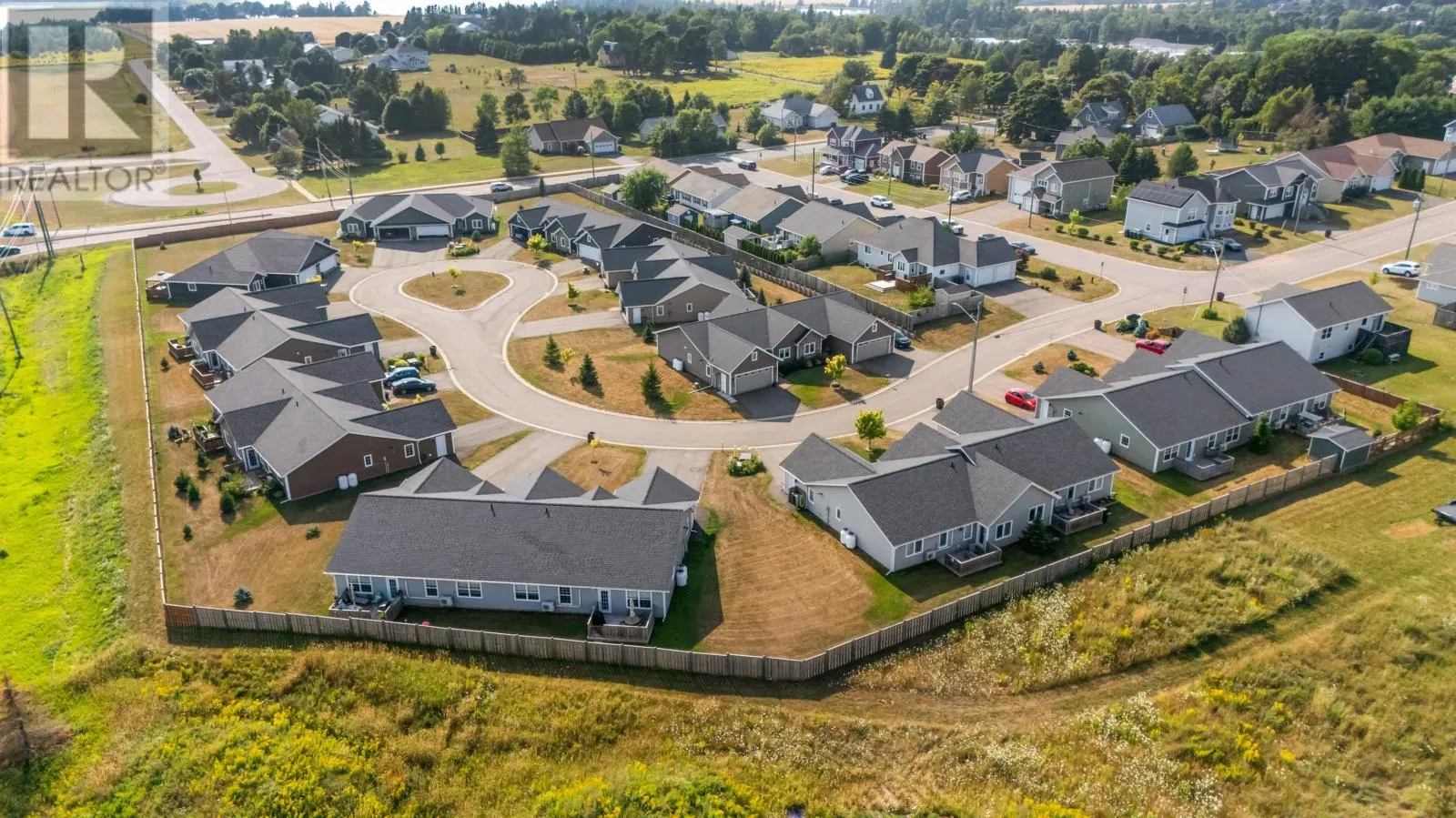 1-25 Red Fox Court