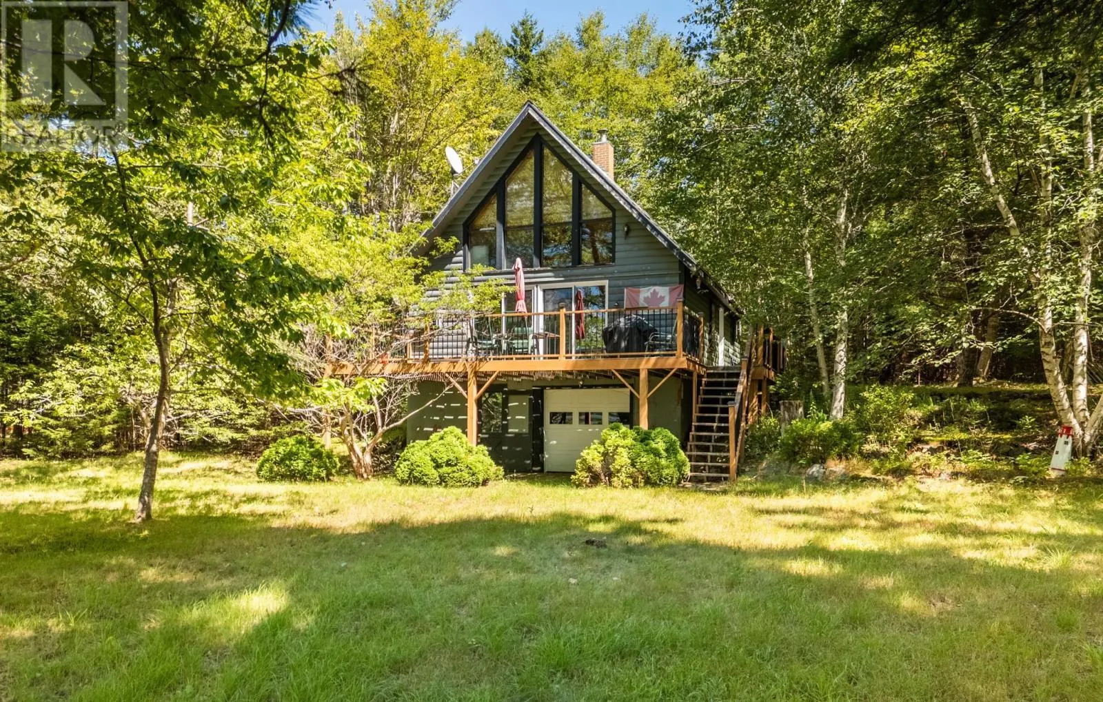 102 Third Lake Point Road