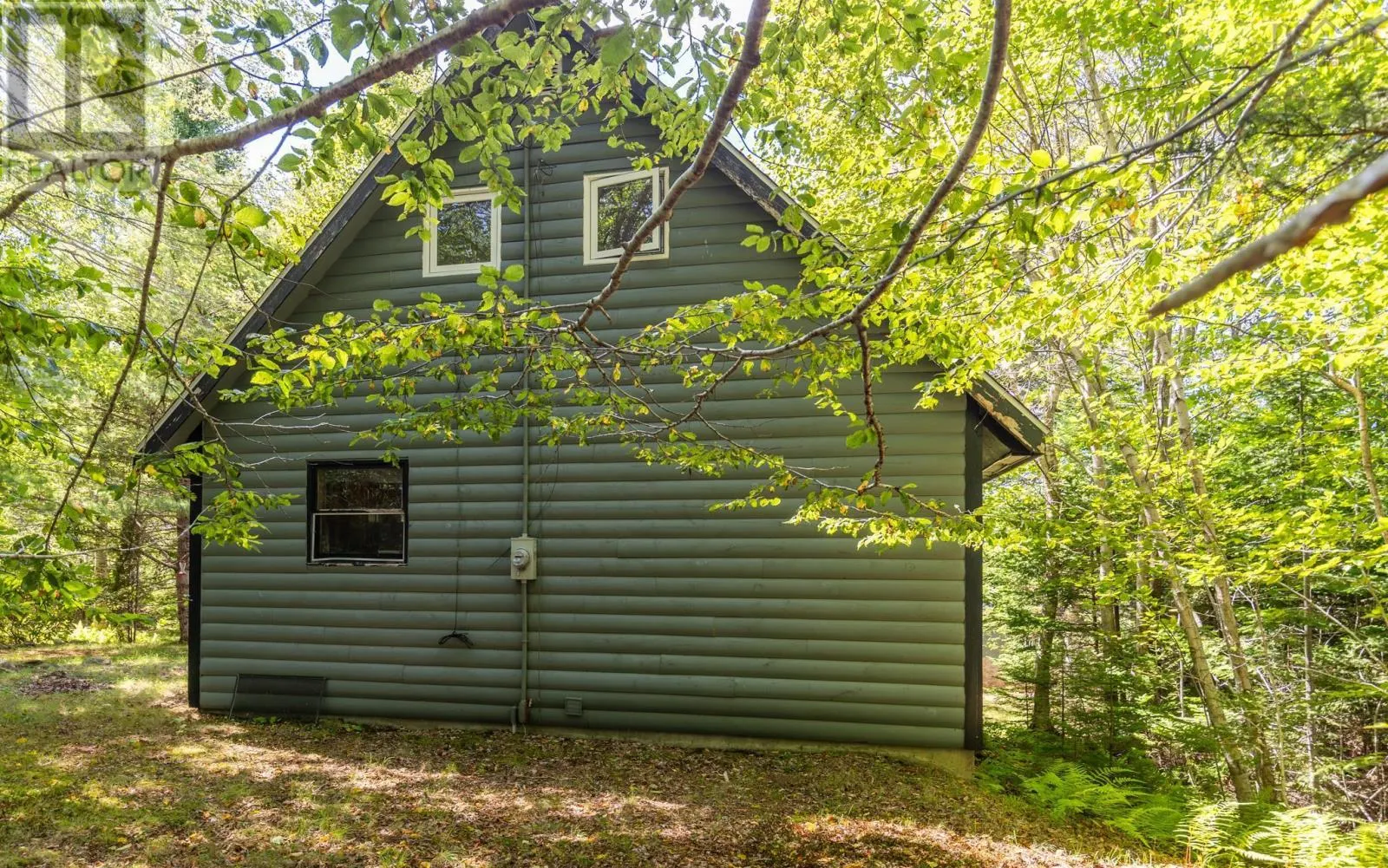 102 Third Lake Point Road
