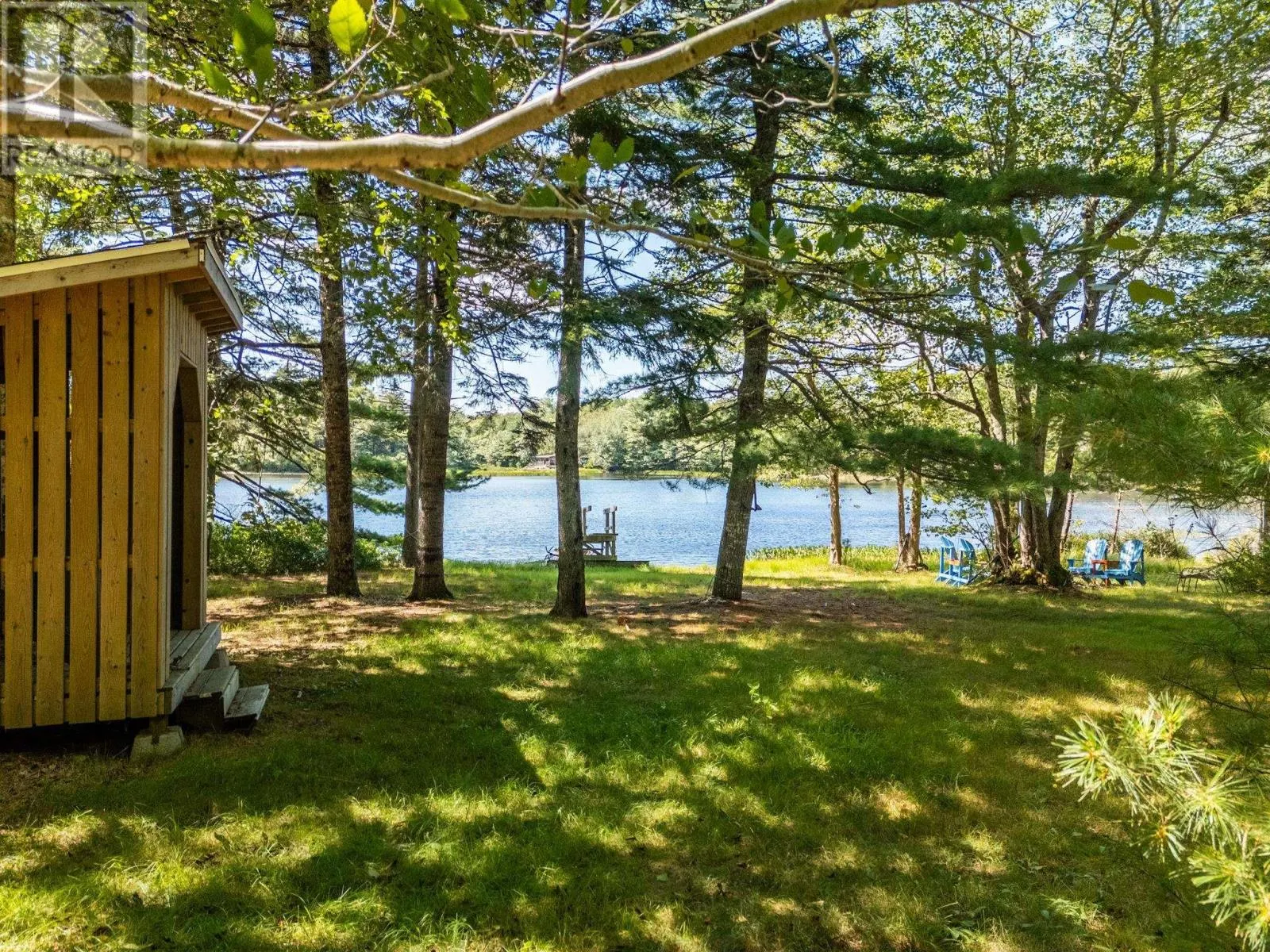 102 Third Lake Point Road