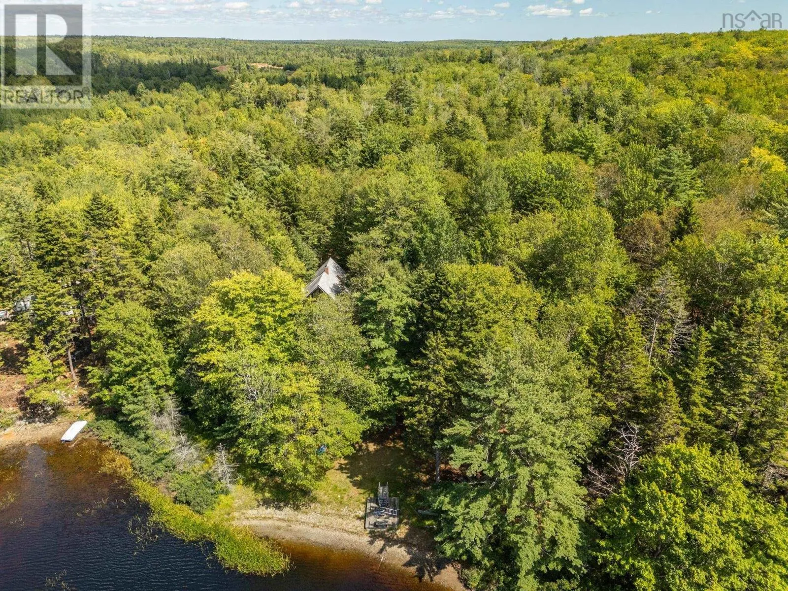 102 Third Lake Point Road