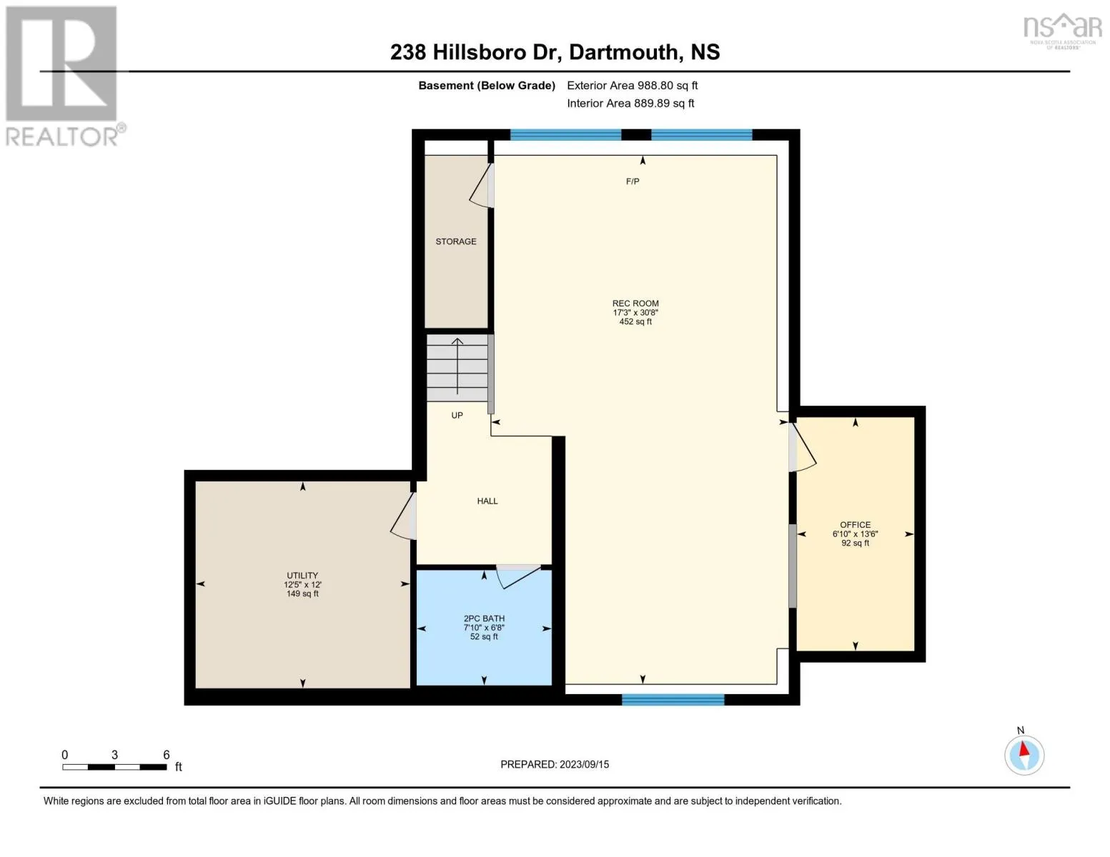 238 Hillsboro Drive