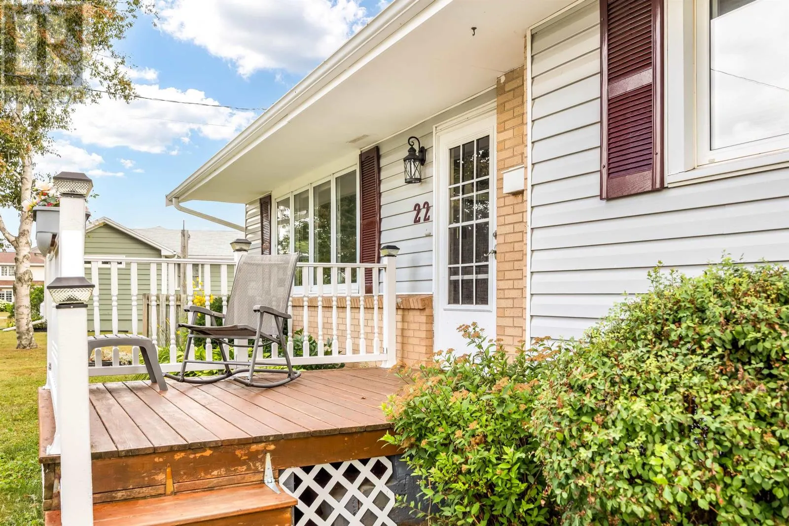 22 Southport Drive
