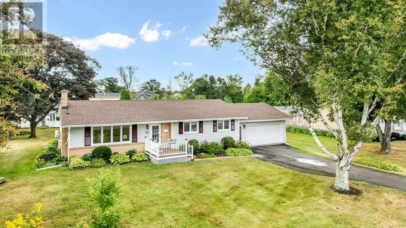 22 Southport Drive