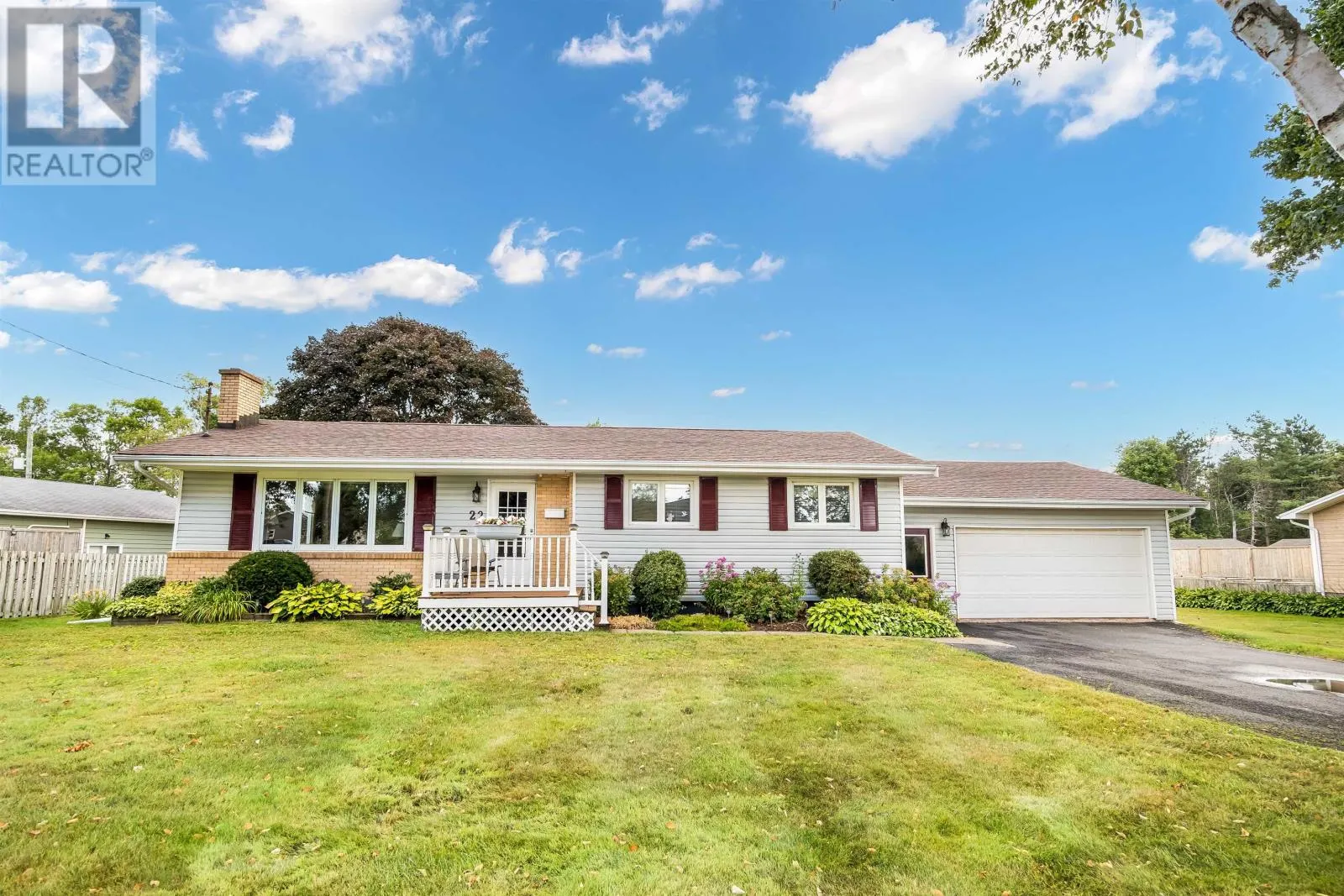 22 Southport Drive