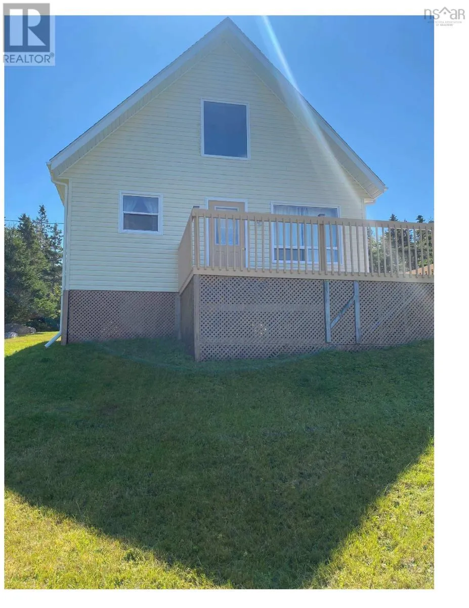 62 Cole Harbour Road