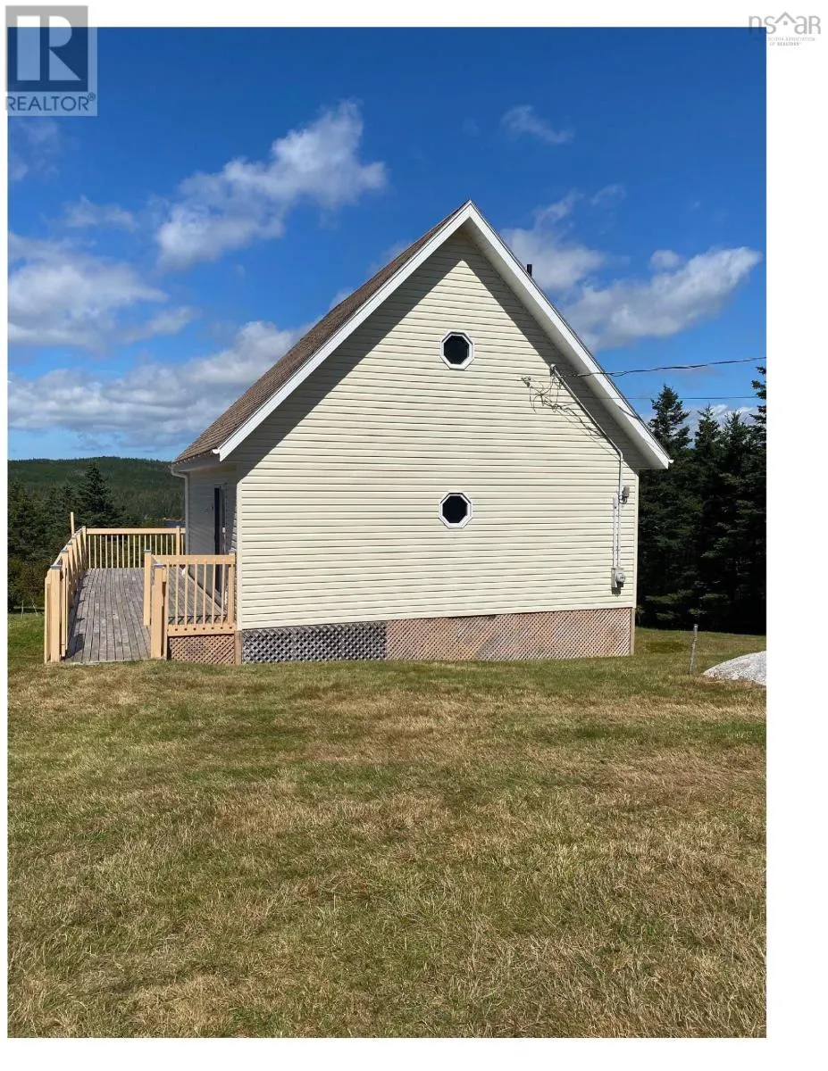 62 Cole Harbour Road