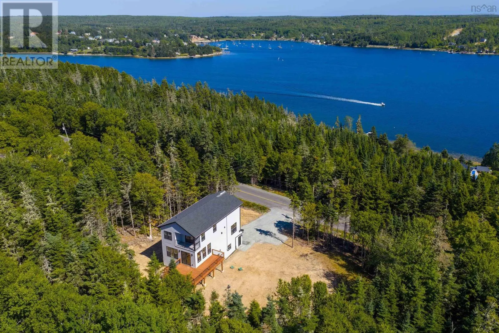 653 Indian Point Road