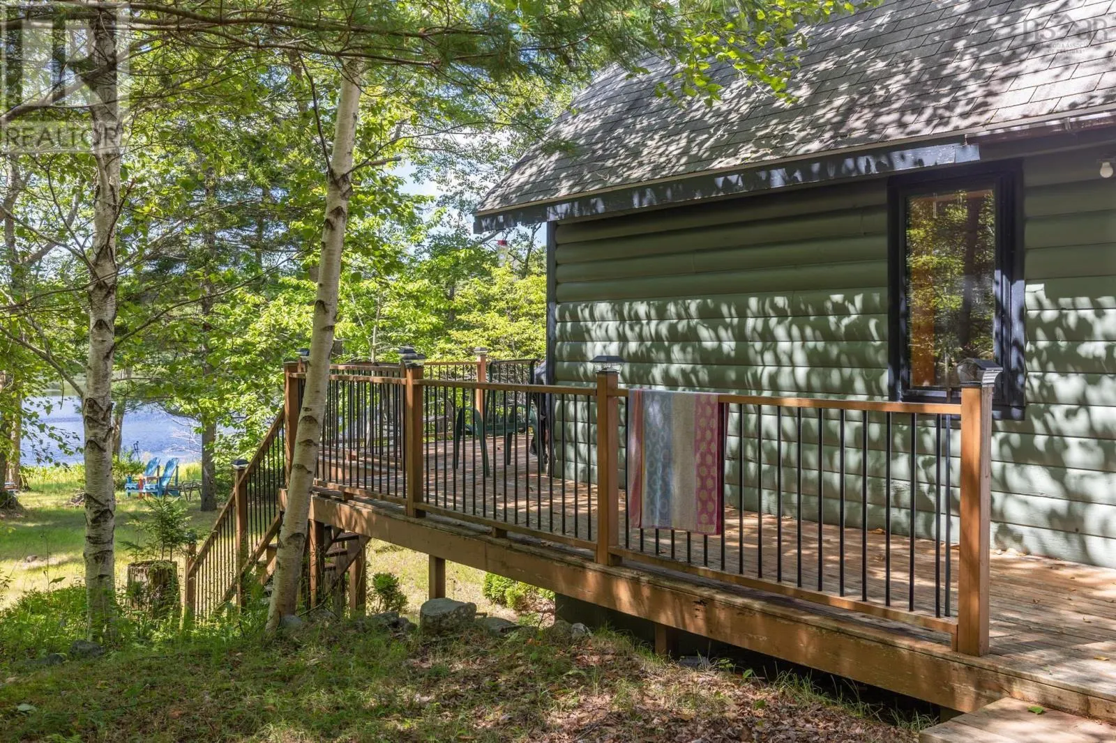 102 Third Lake Point Road