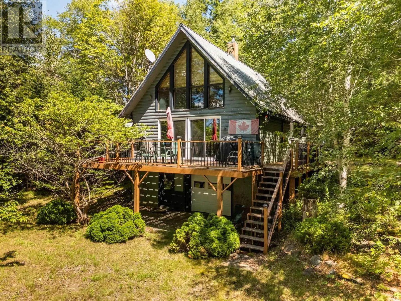 102 Third Lake Point Road