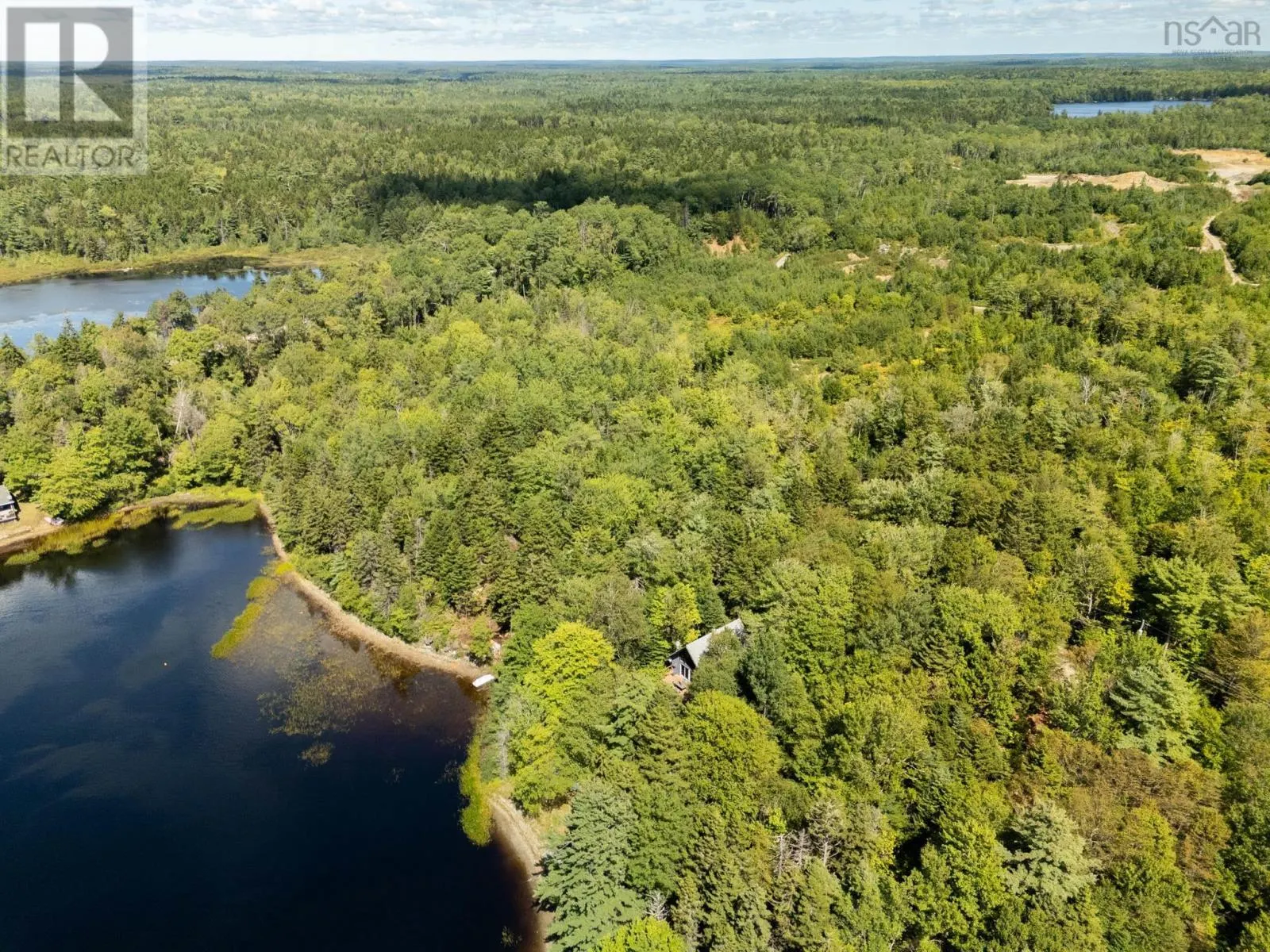 102 Third Lake Point Road