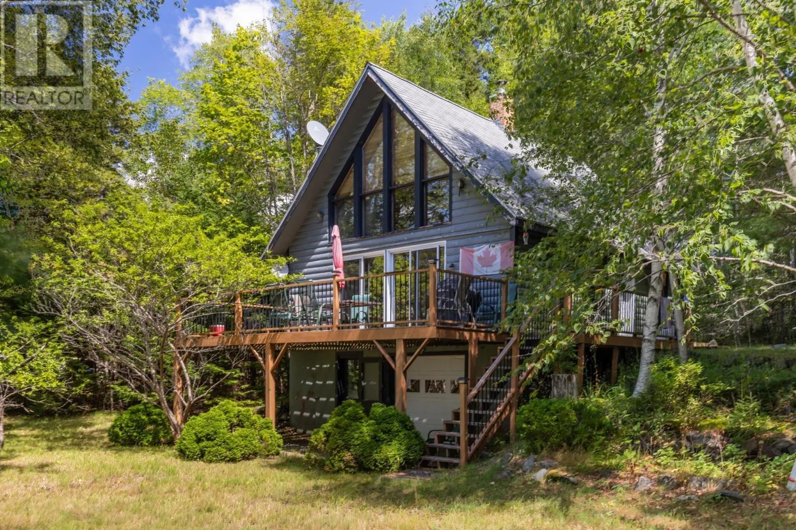 102 Third Lake Point Road