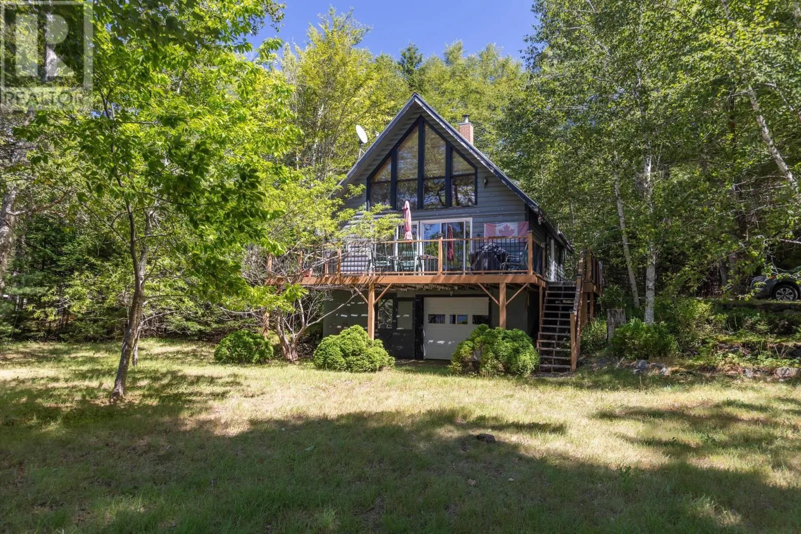 102 Third Lake Point Road