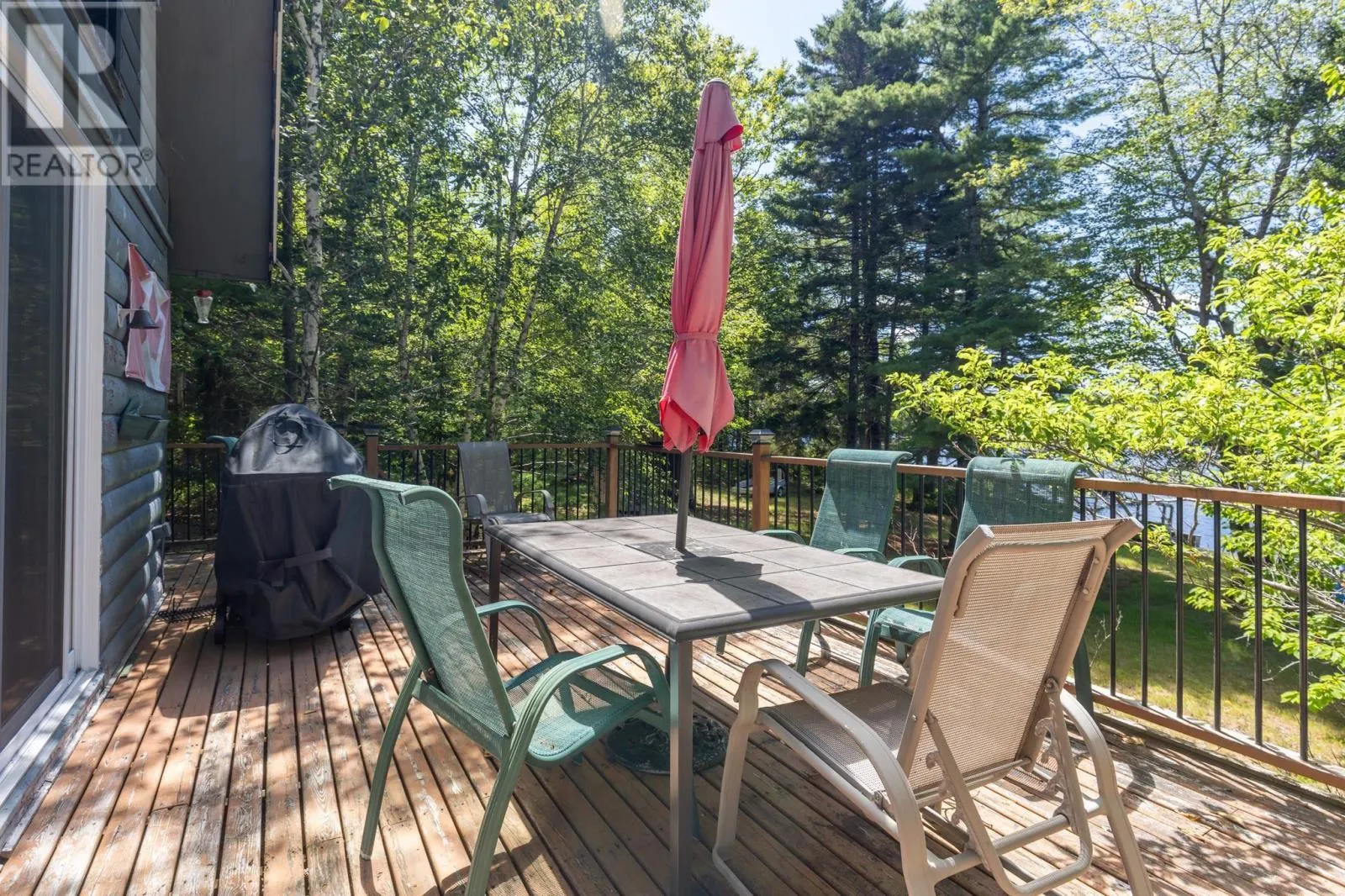 102 Third Lake Point Road