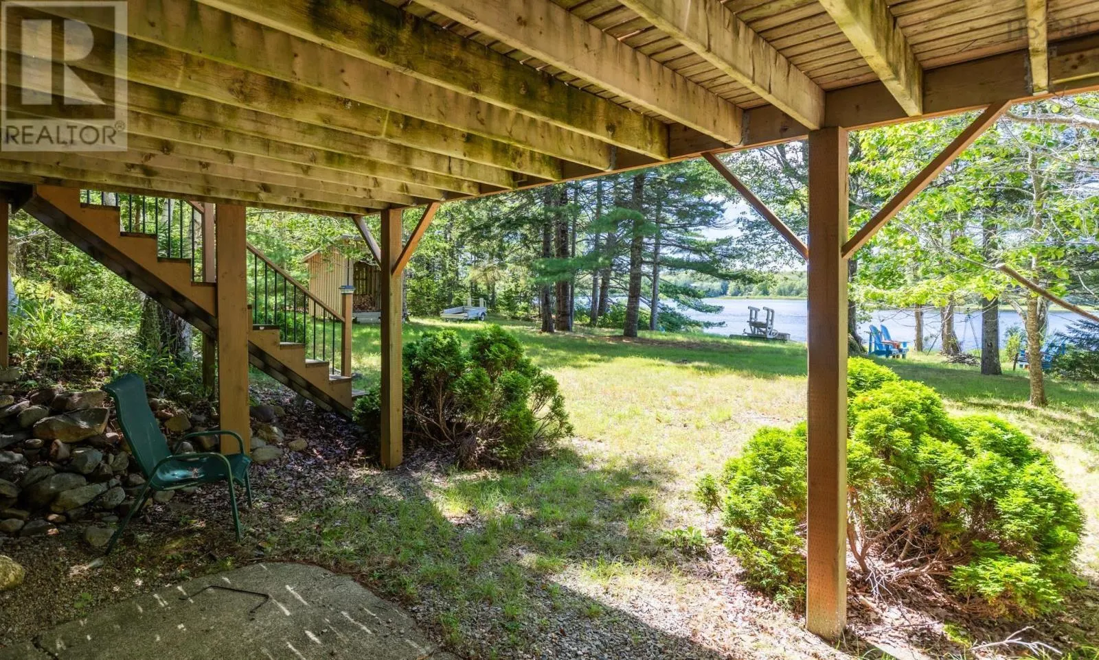 102 Third Lake Point Road