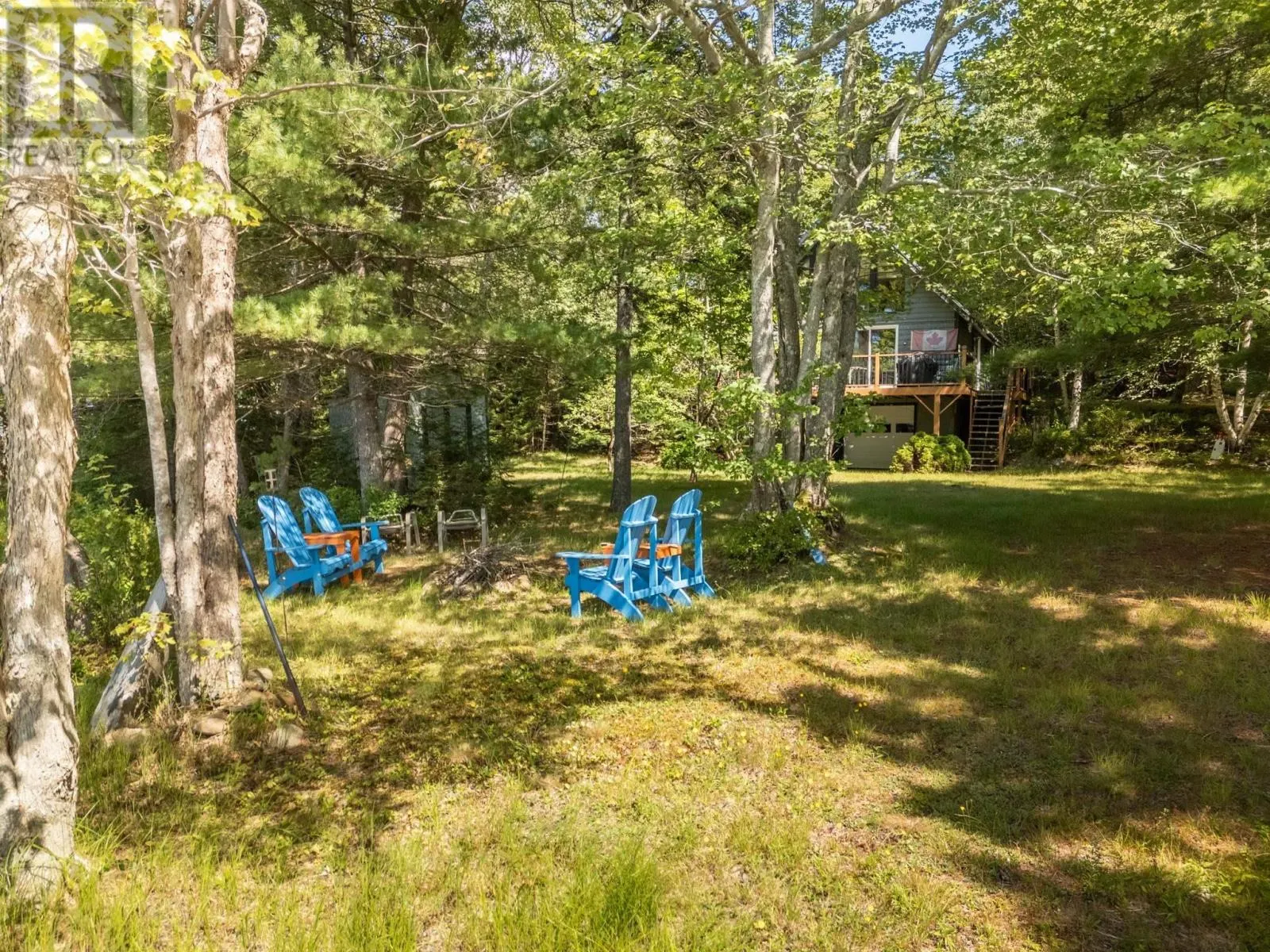 102 Third Lake Point Road