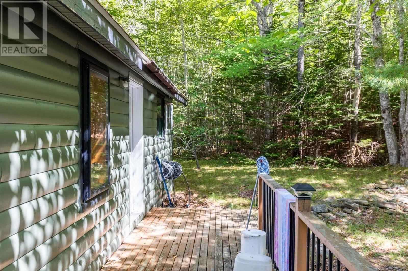 102 Third Lake Point Road