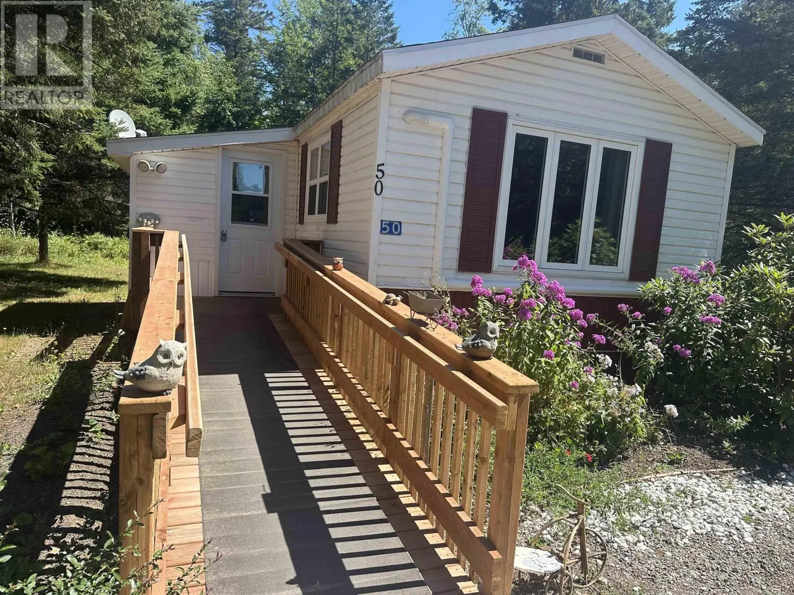 50 Burke Drive