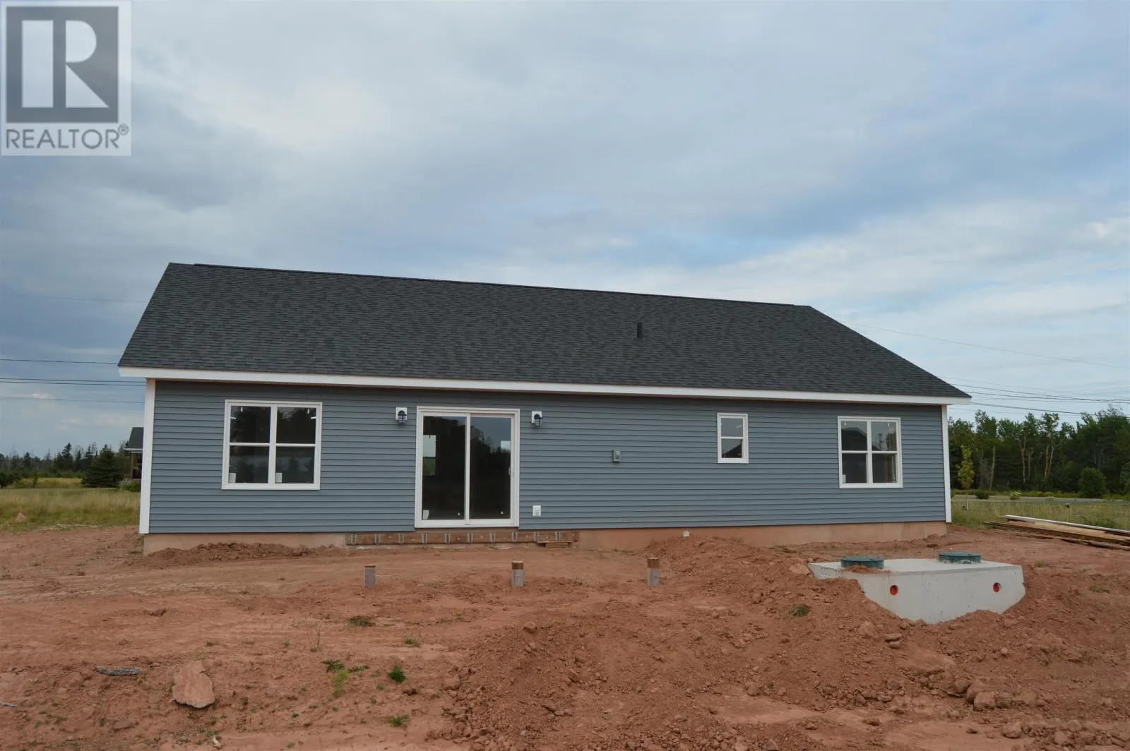 15 Heritage River Road