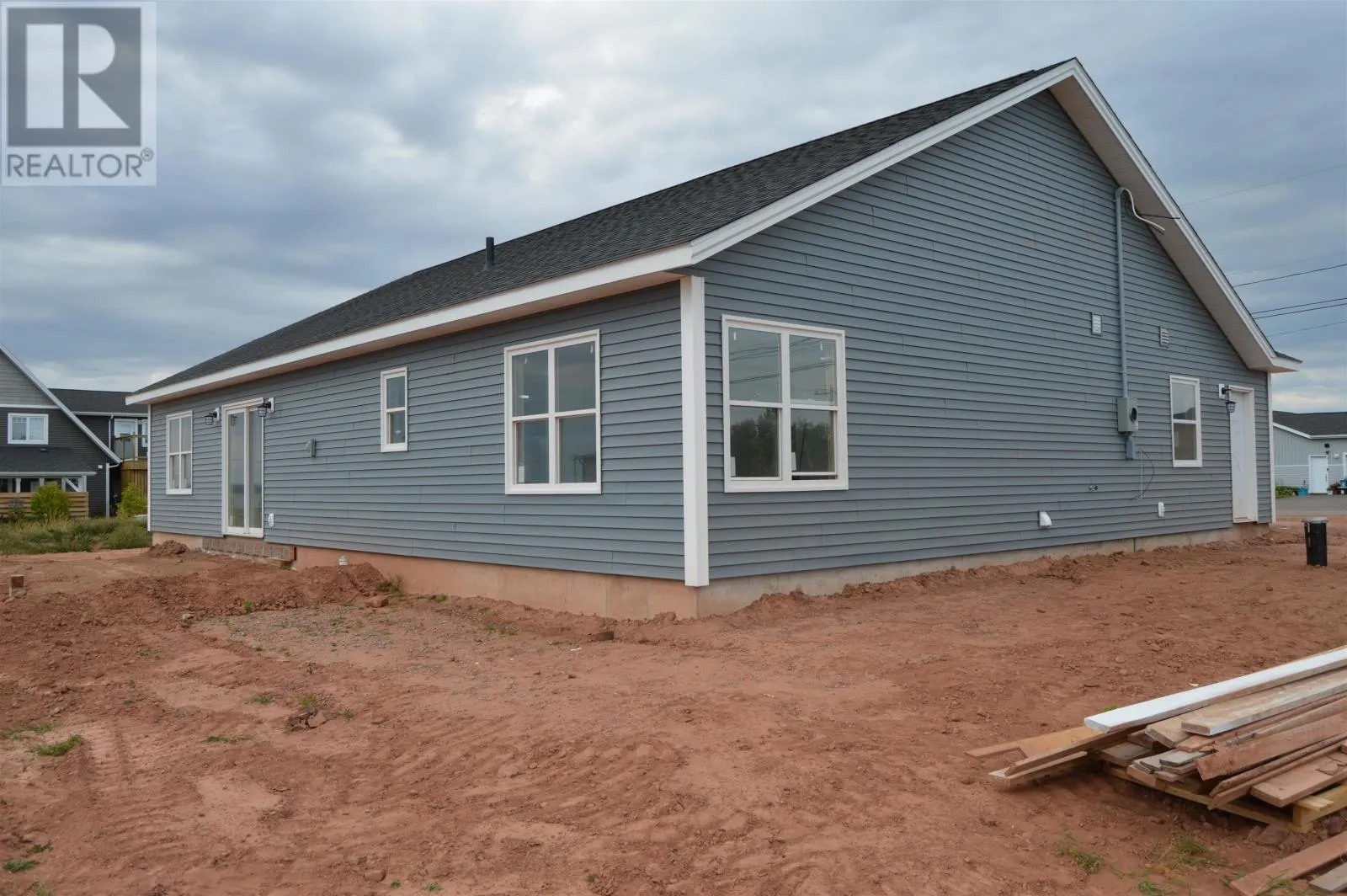 15 Heritage River Road