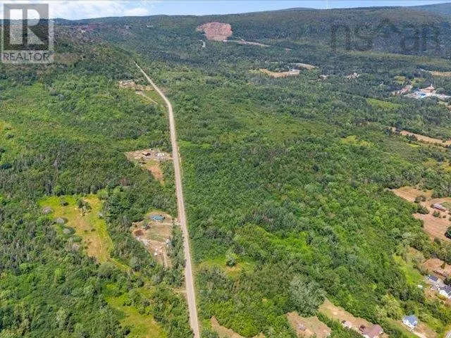 Haul Road
