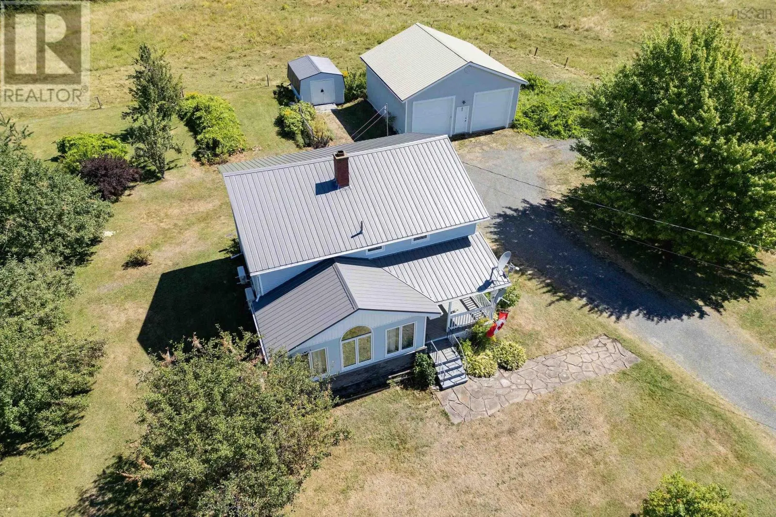 3260 Mount Pleasant Road