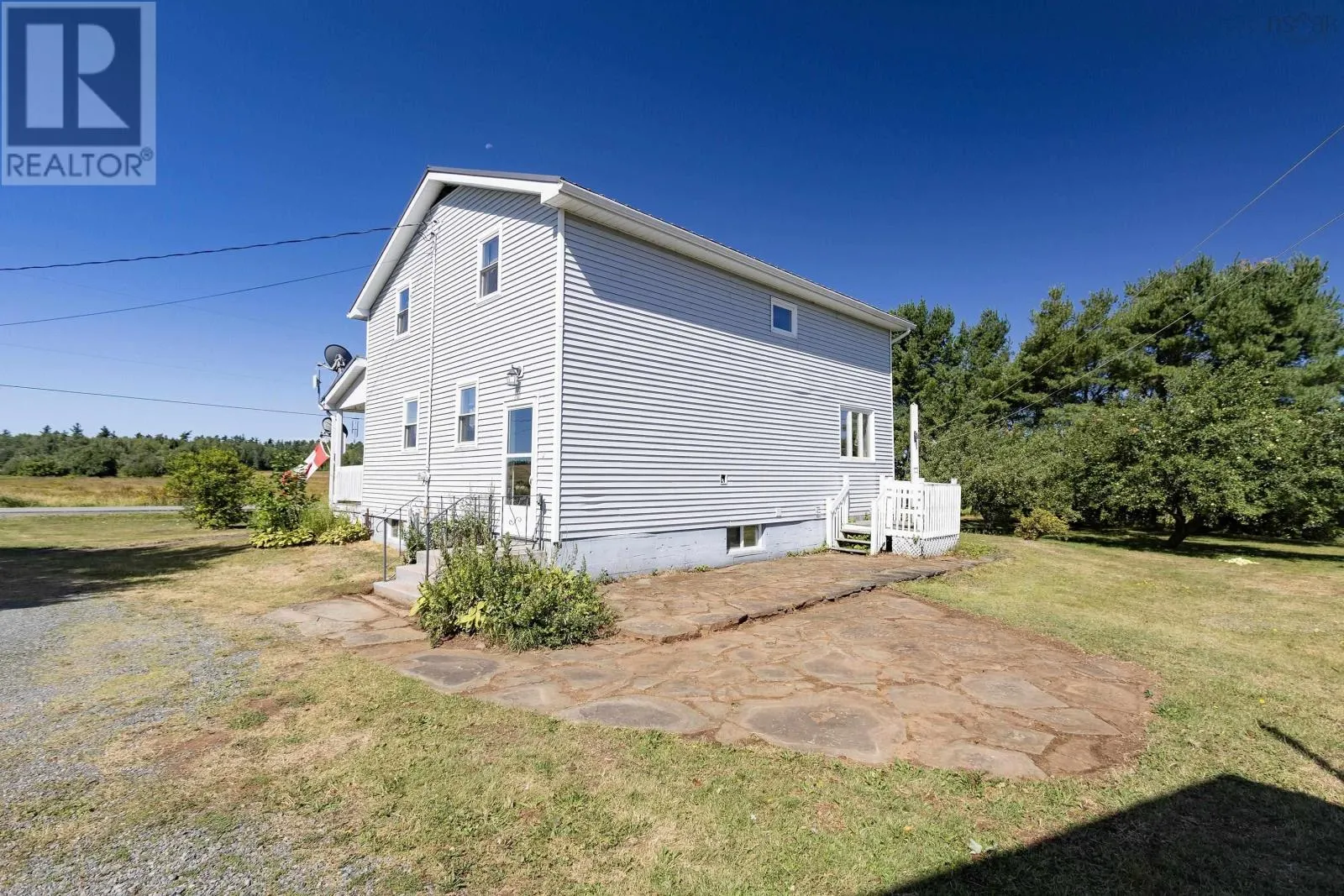 3260 Mount Pleasant Road