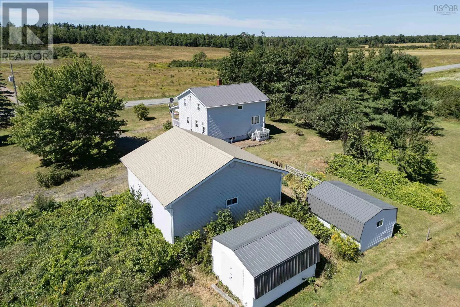 3260 Mount Pleasant Road