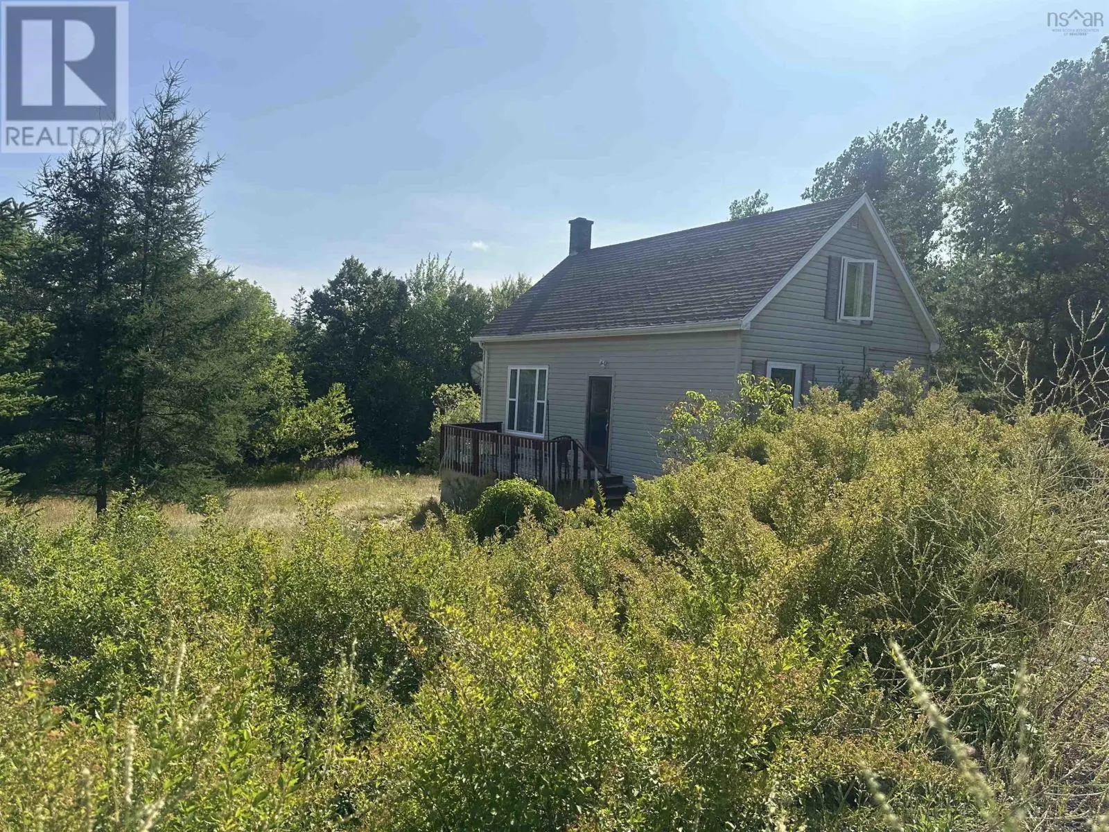 1316 Strathlorne-Scotsville Road