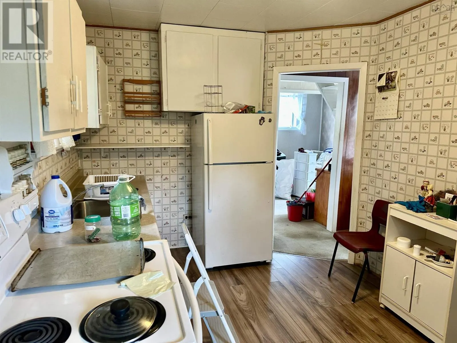 1316 Strathlorne-Scotsville Road
