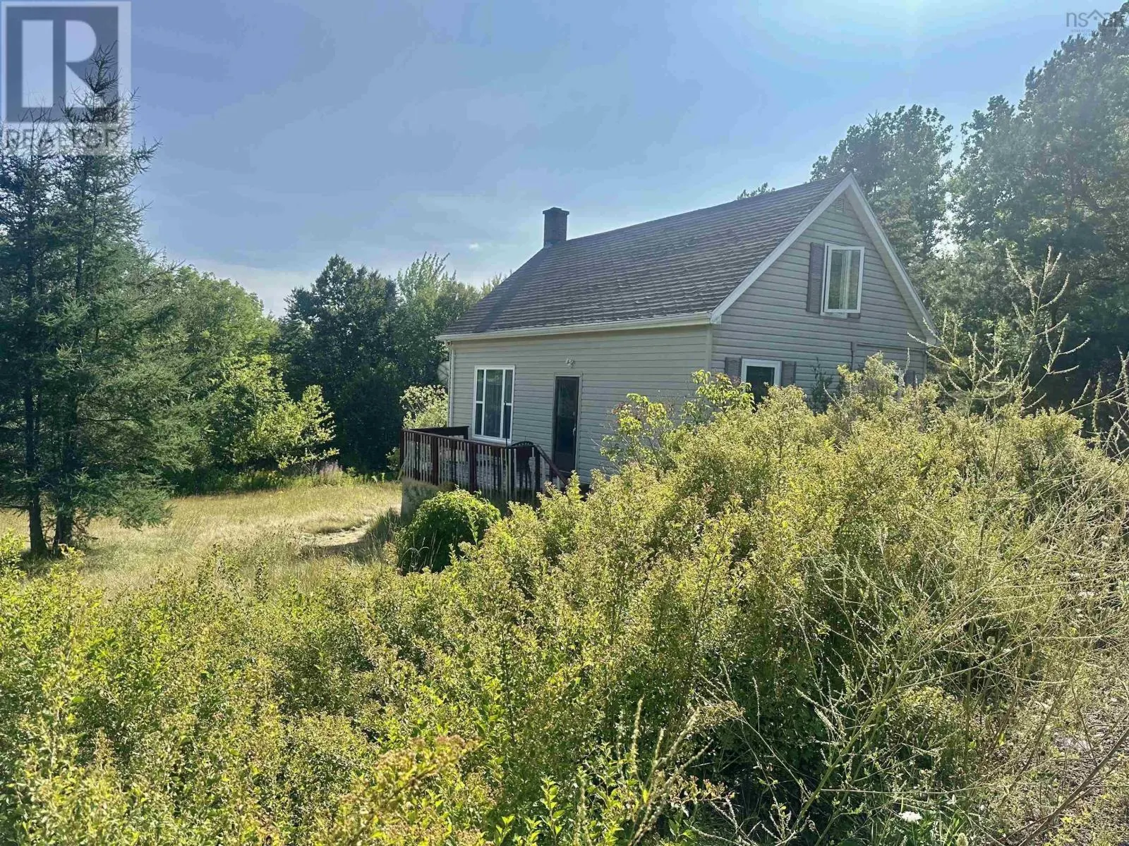 1316 Strathlorne-Scotsville Road
