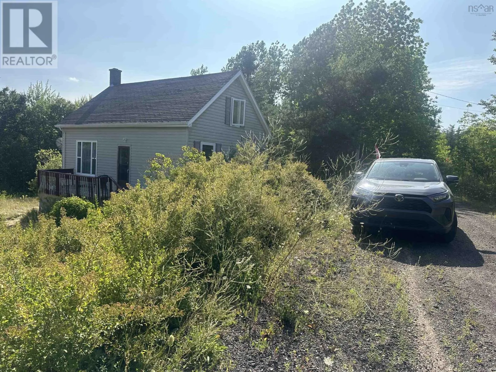 1316 Strathlorne-Scotsville Road