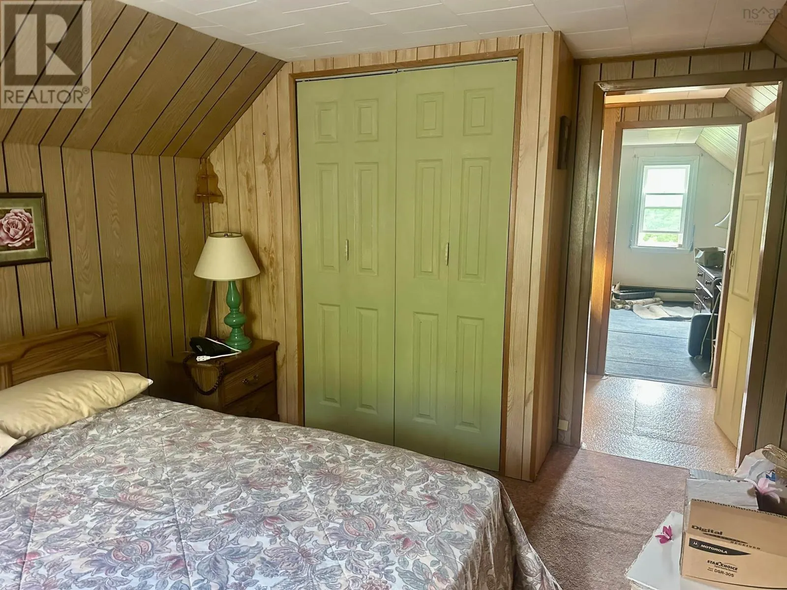 1316 Strathlorne-Scotsville Road