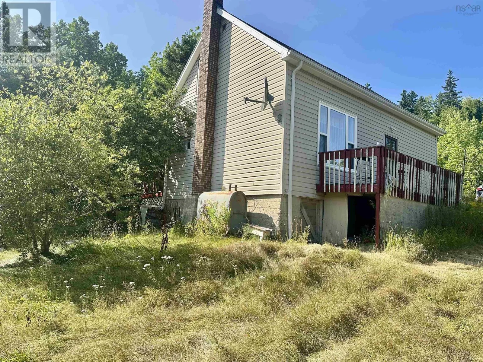 1316 Strathlorne-Scotsville Road