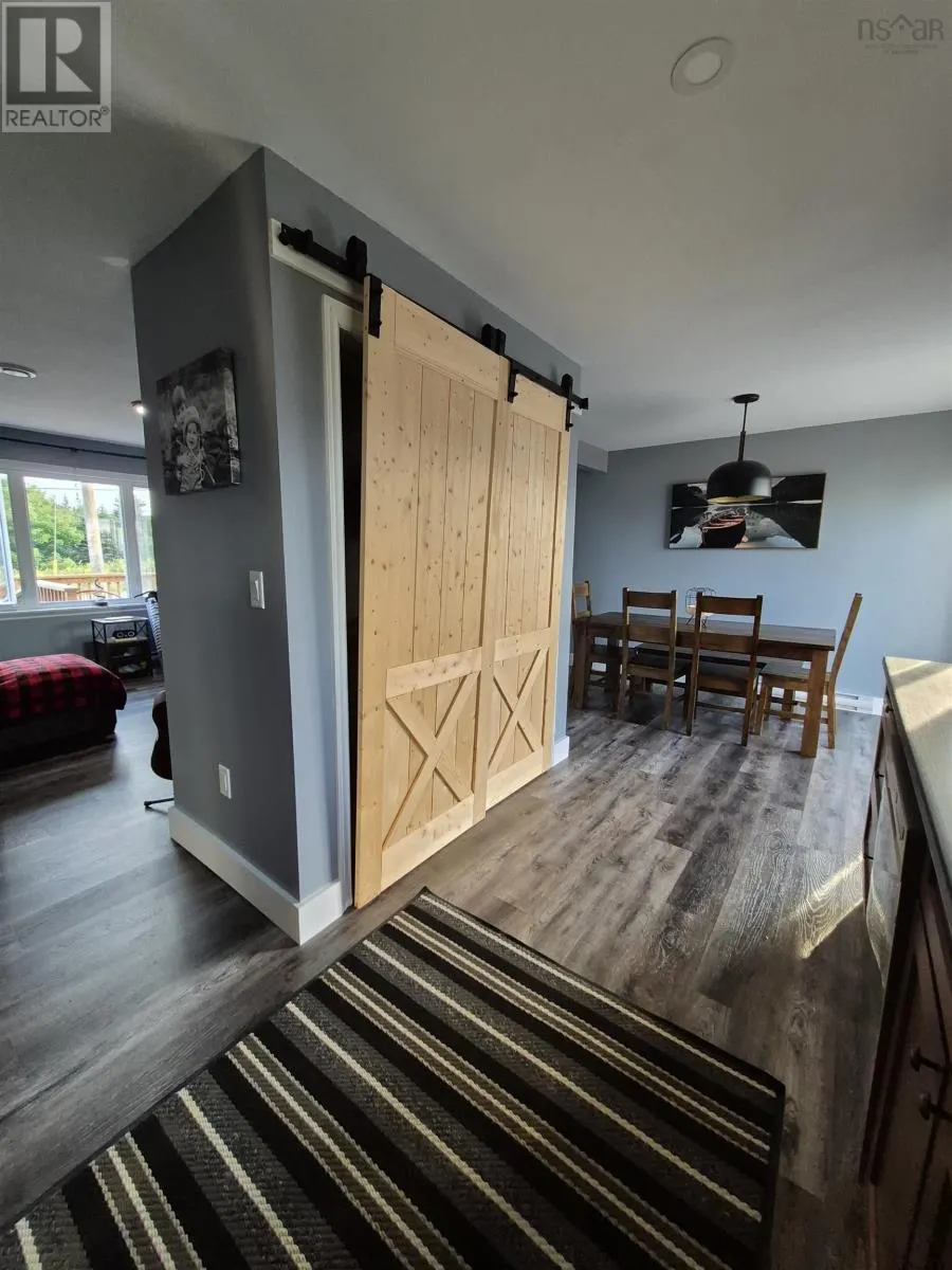 1347 Main-A-Dieu Road