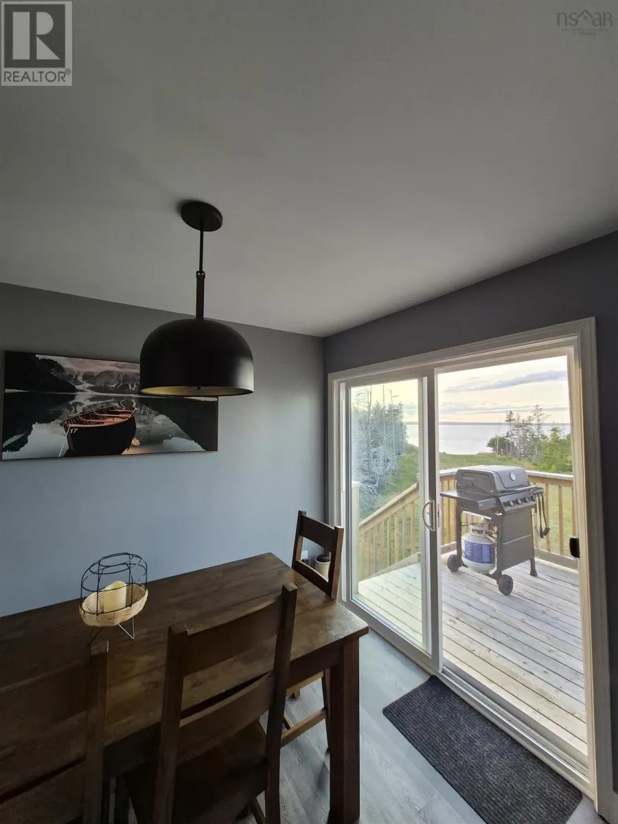 1347 Main-A-Dieu Road
