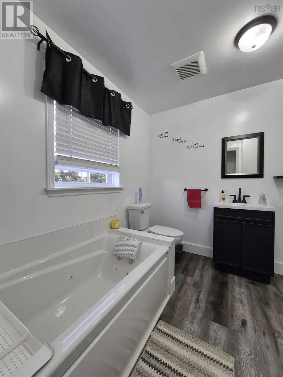 1347 Main-A-Dieu Road