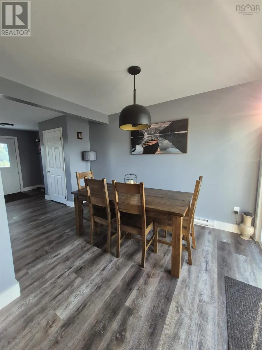 1347 Main-A-Dieu Road