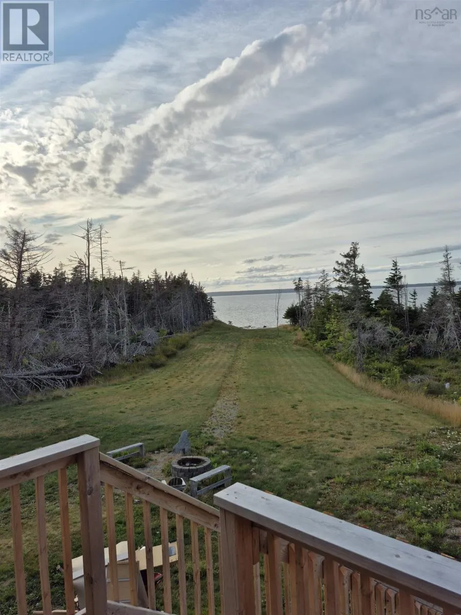 1347 Main-A-Dieu Road