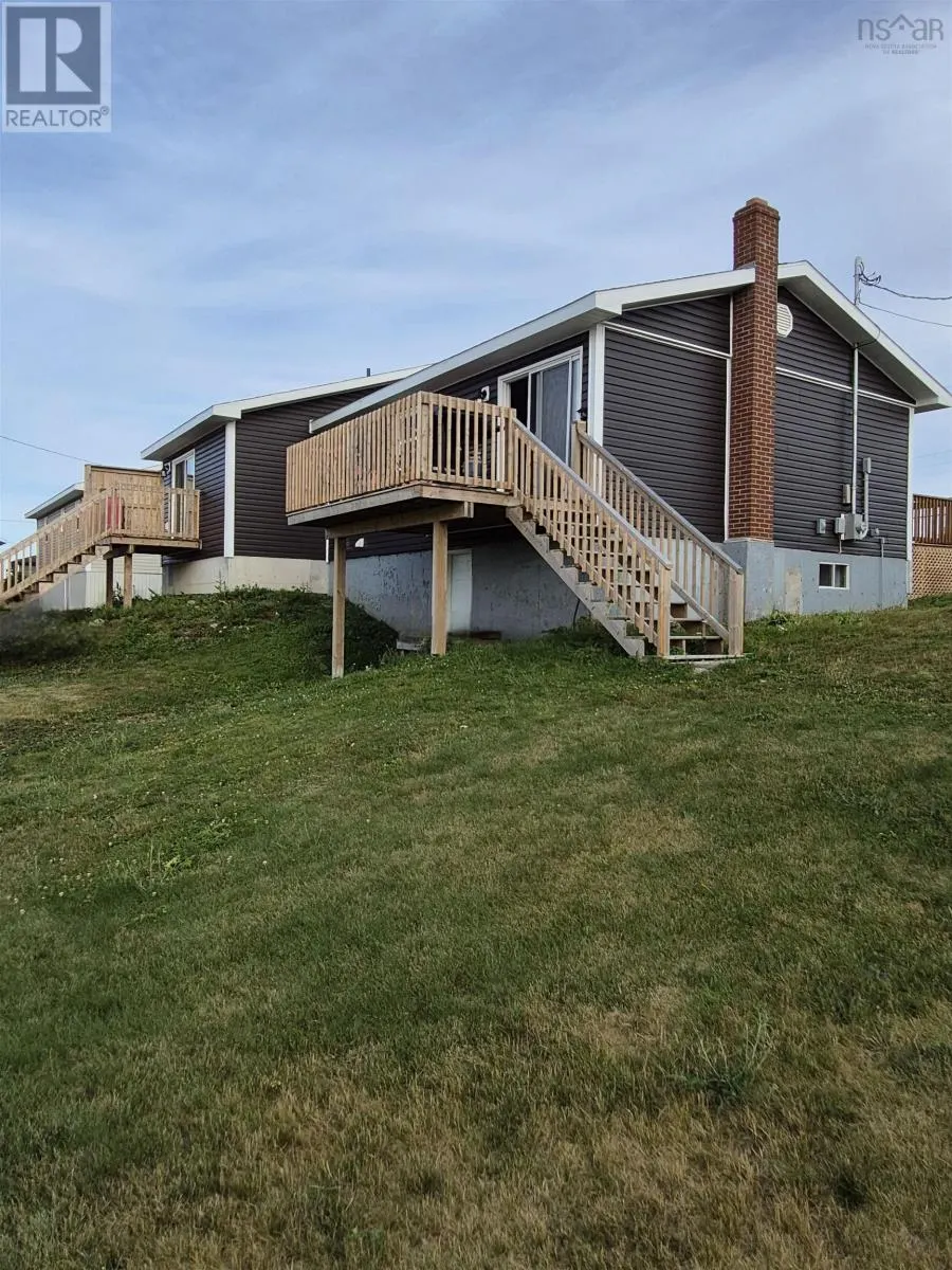 1347 Main-A-Dieu Road