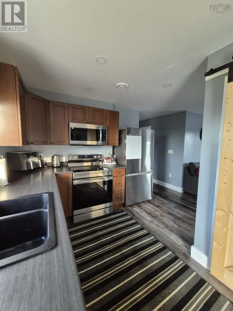 1347 Main-A-Dieu Road