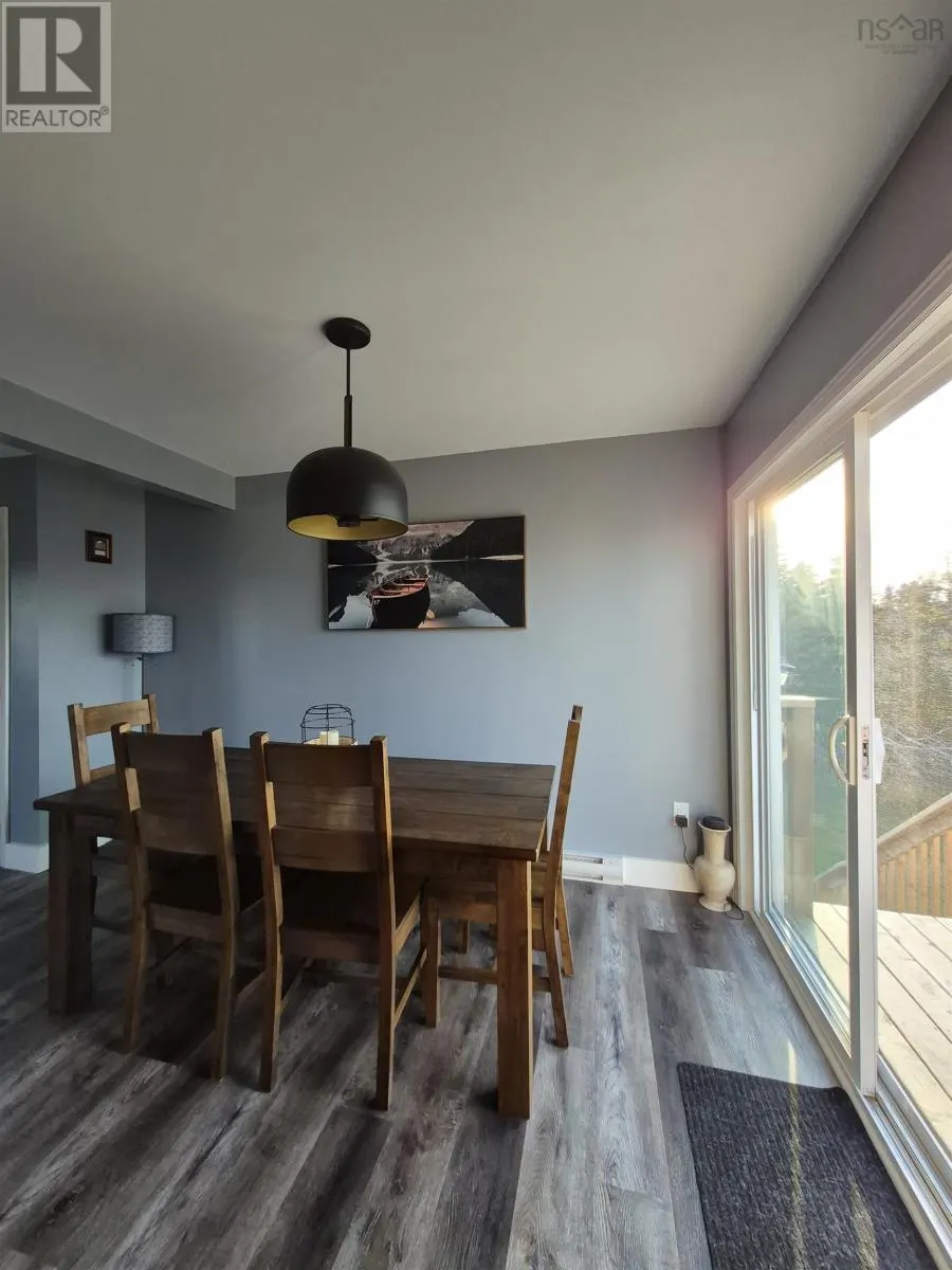 1347 Main-A-Dieu Road