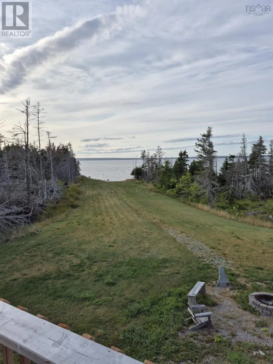 1347 Main-A-Dieu Road
