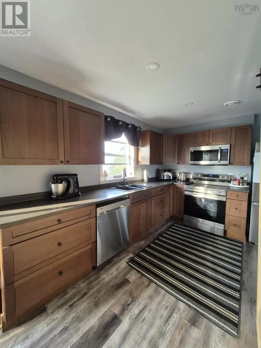 1347 Main-A-Dieu Road