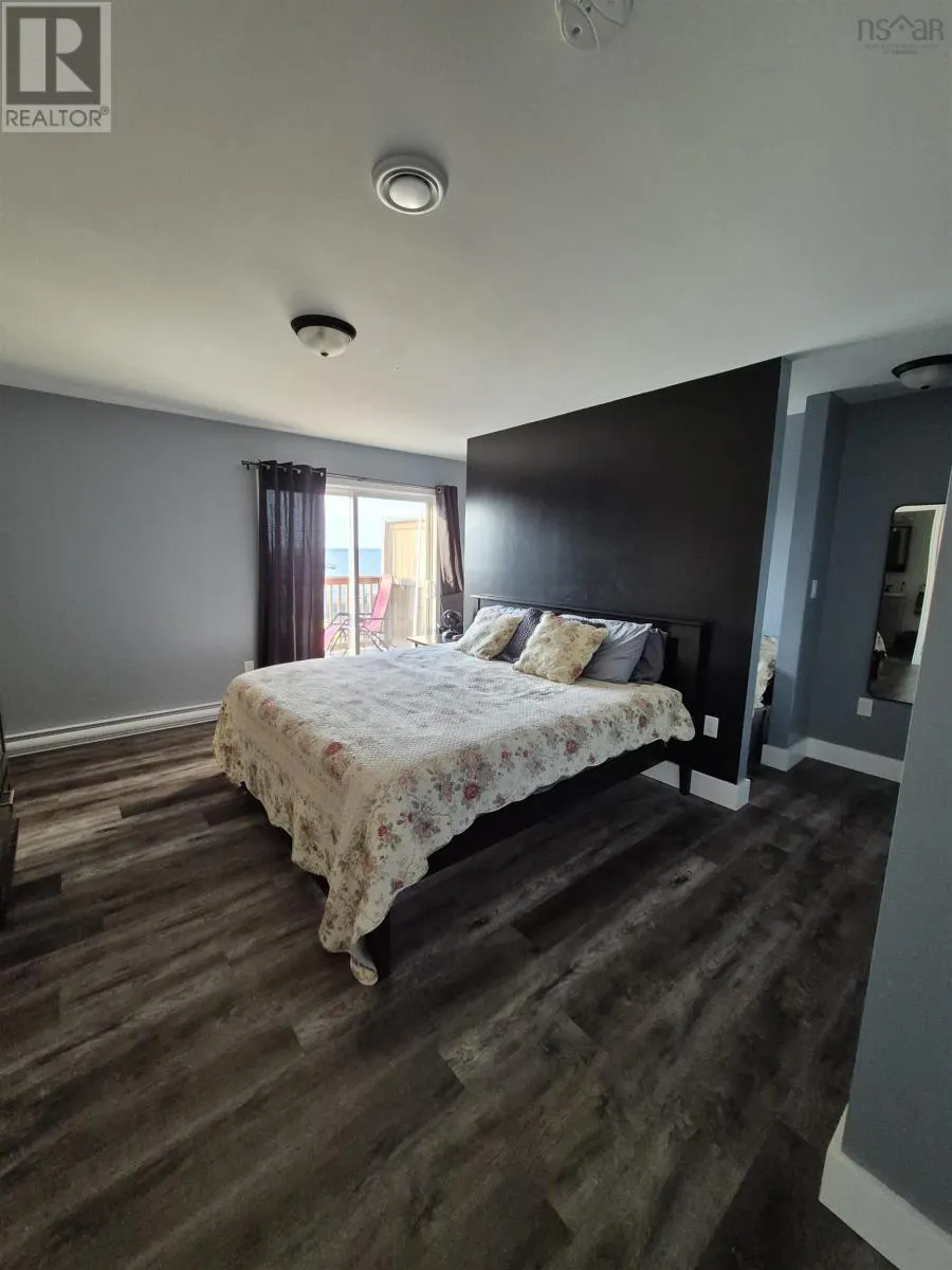 1347 Main-A-Dieu Road